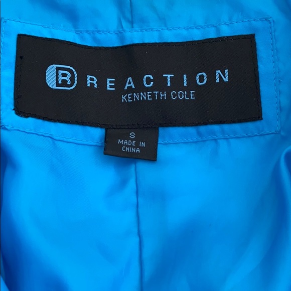 Kenneth Cole Jacket - Picture 2 of 3